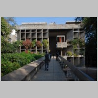 Palais des Filateurs, Ahmedabad, India, Foto Sanyam Bahga, Wikipedia.jpg